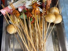 -钢管厂五区小郡肝火锅串串香(清河店)