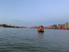 -咸阳湖景区