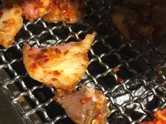 -胡同烧烤·烤肉(塔湾店)