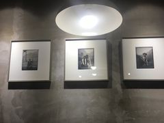大堂-G+KITCHEN(龙湖狮山天街店)