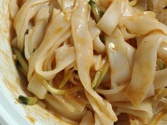 -陕味食族油泼面(工商大学店)