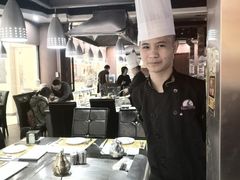 -利昂法式铁板主题餐厅(新奥购物中心店)