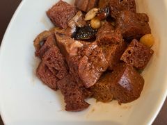四喜烤麸-老客站酒楼(金花南路店)