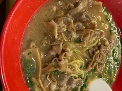 -一豚轩·烧鸟·豚骨拉面(五四路店)