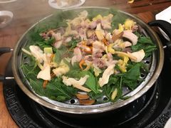 桑拿蒸鸡-阿多私房菜(顺德店)