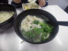 -一品郑记重庆牛肉米线馆(东泰路店)