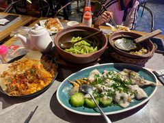 -啫神·广州地标美食(北京路店)