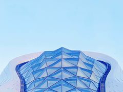 -哈尔滨大剧院