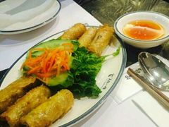 -美奈小馆·越南料理(福田星河COCO Park店)