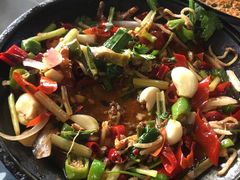 -张关合渣(航空大道店)