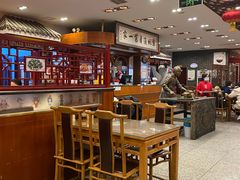 -北京小肠陈饭庄(方庄店)