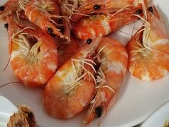 -华源餐厅·海鲜大排档(日月贝店)