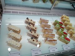 -BanCake·法式千层·拿破仑專門店