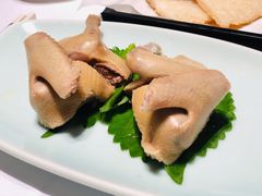 盐水乳鸽-小厨娘淮扬菜(天印大道店)