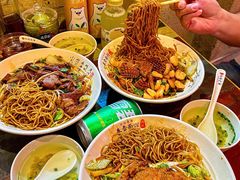 -春雪面馆(转塘店)