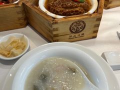 -怀德酒楼·粤菜·海鲜·茶点(宝安国际机场店)