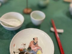-誉八仙粤菜(万象天地店)