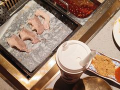 -芝小官毛肚火锅海鲜自助(淮安清江浦区新亚店)
