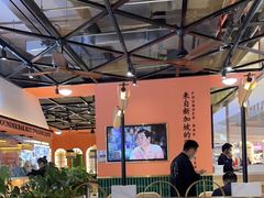 大堂-發起人·肉骨茶(万象汇店)