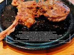 -纽斯特牛排自助餐厅(浦江万达店)