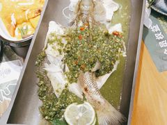 -泰悦澜·泰国餐厅(万象城店)