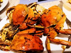 -西安高新希尔顿酒店·咖啡露台西餐厅