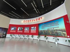 -上海浦东展览馆