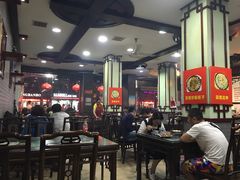 -龙老五汤店(站前西路店)