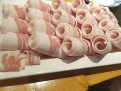 -裕德孚手切涮羊肉(建业凯旋广场店)