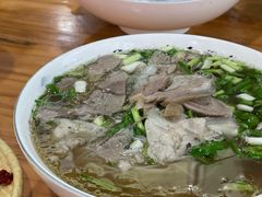 -熊氏牛羊杂粉(龙眼井总店)
