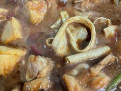 -范贤光鸡公煲(平乐园总店)