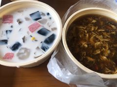 椰奶清补凉-文昌邓记清补凉(西沙路店)