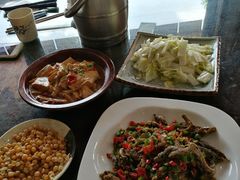 -硒客特色餐厅(温汤店)