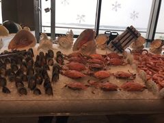 -新食谱全日制餐厅·苏州苏州湾艾美酒店