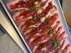 -大叹号·朝鲜族烤肉(潍坊泰华城店)