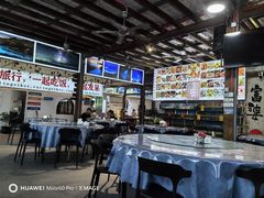 -阿弟特色海鲜餐厅·大排档(平潭店)