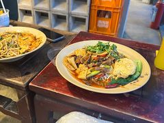 -方铲铲·成都板凳面(滨江银泰店)