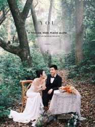-GO VISION 动视觉婚纱摄影高级定制