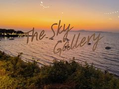 -网红落日悬崖餐厅 The Sky Gallery