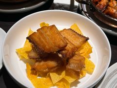 -庐灶江南·江南菜·四合院Bistro(东直门雍和宫·原华侨宾馆店)