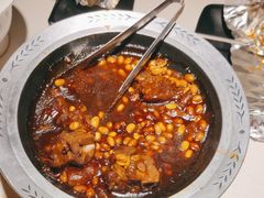 -金筷子西北菜·捞悦火锅