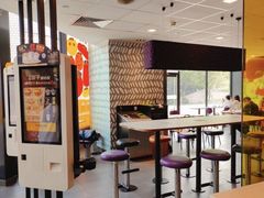 -麦当劳(杭州三花国际店)