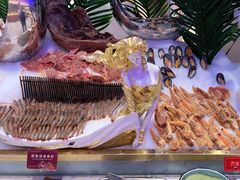 -加勒比阳光环球美食自助(凯德店)