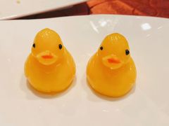 芒果小黄鸭-南宁荔园维景国际酒店·荔园中餐厅