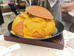 -大树餐厅(环球港店)