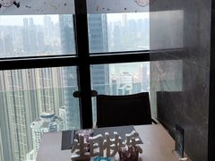 -解放碑威斯汀酒店-知味国际美食餐厅