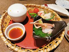 -蟹道乐(京都本店)