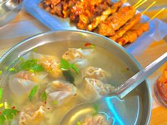 全家福馄饨-海萍馄饨(湖北路店)