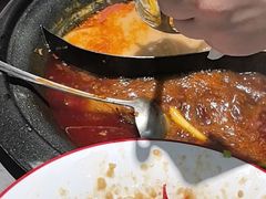 -生活如沸·顺德水牛奶火锅(大学路店)