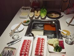 -海底捞火锅(凤凰广场店)